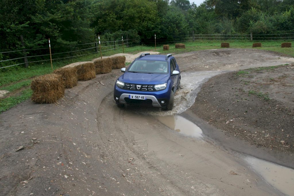 Dacia Duster 2021: la recensione primo contatto (anche offroad!)