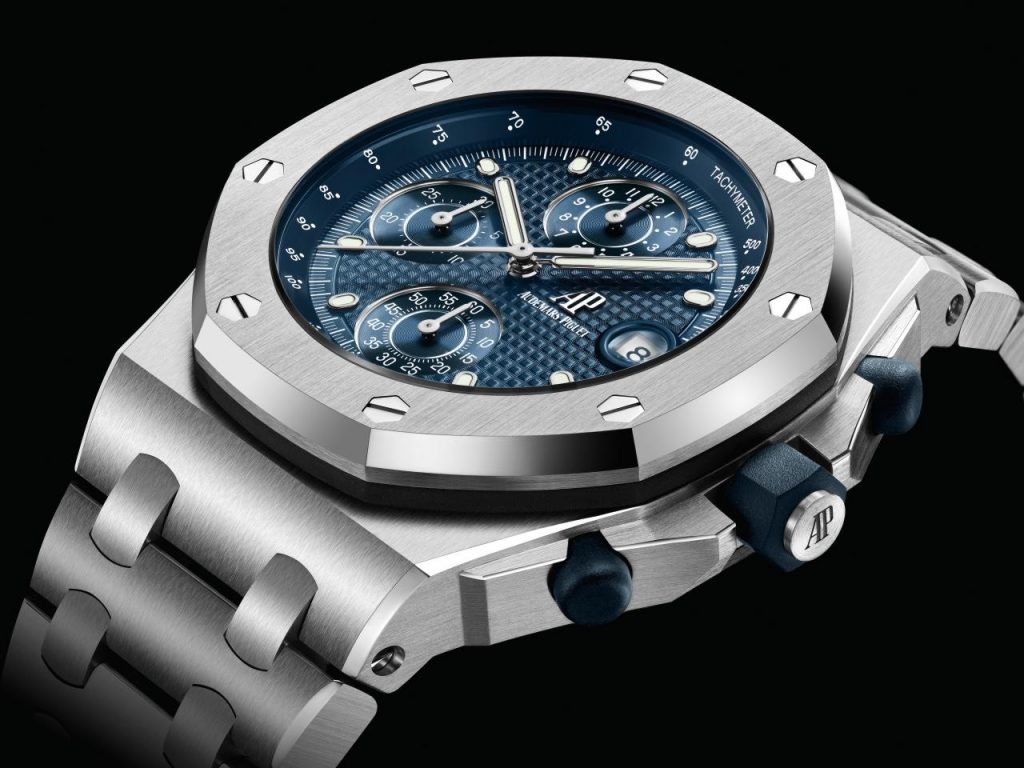 Audemars Piguet Royal Oak Offshore 2021: l’orologio contemporaneo e intramontabile