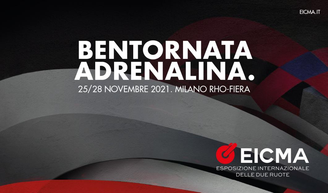 Eicma 2021