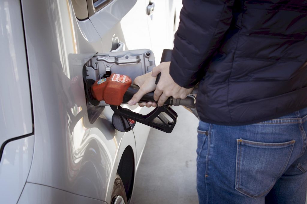 Carburante sbagliato: ecco cosa fare per evitare ulteriori danni