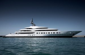 Monaco Yacht Show 2021 Benetti (1)