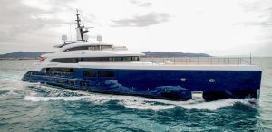 Monaco Yacht Show 2021 Benetti (2)