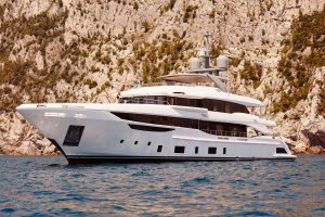 Monaco Yacht Show 2021 Benetti (3)