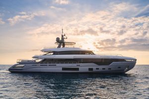 Monaco Yacht Show 2021 Azimut (2)