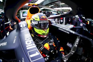 orari f1 tv8 oggi abu dhabi 2021- Sergio Perez Red Bull