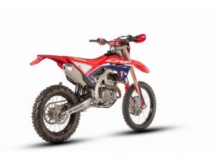 Honda CRF300RX Enduro 2022