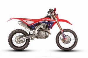 Honda CRF400RX Enduro 2022