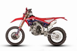 Honda CRF400RX Enduro 2022 (2)