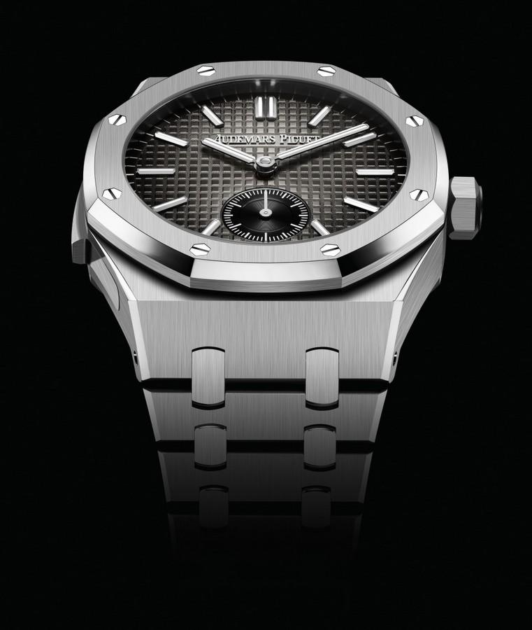 Royal oak deals ripetizione minuti supersonnerie