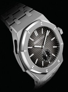 Audemars Piguet Royal Oak Repetition Minute Supersonnerie