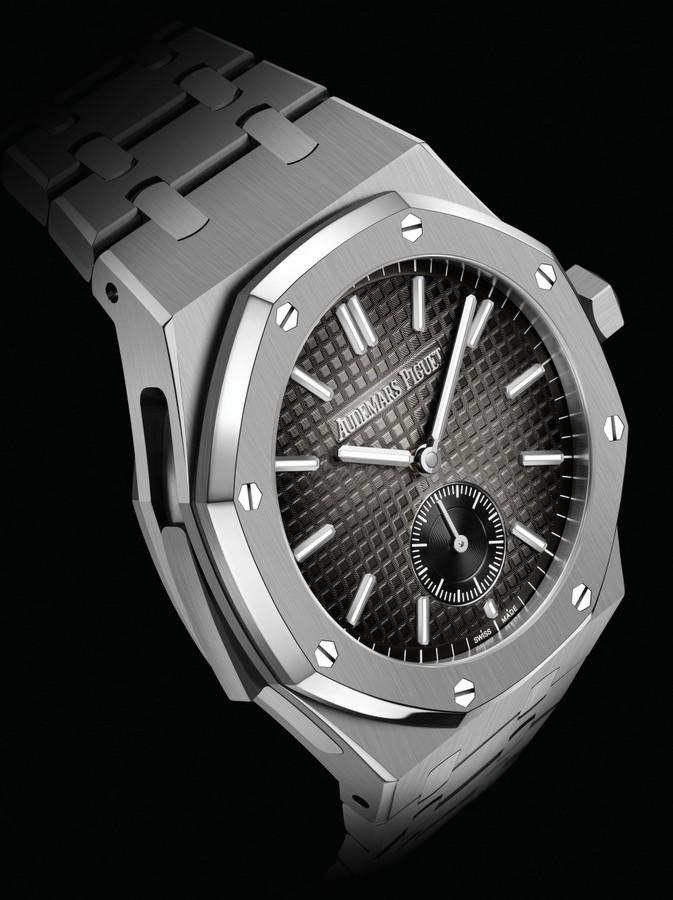 Royal oak deals ripetizione minuti supersonnerie