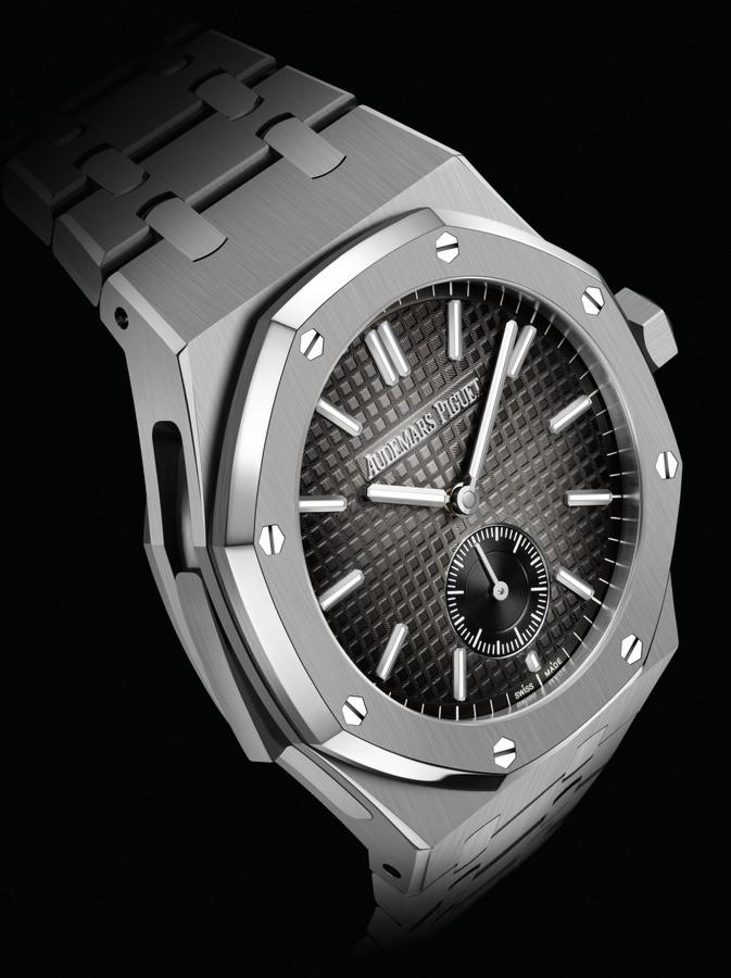 Audemars Piguet Royal Oak Repetition Minute Supersonnerie