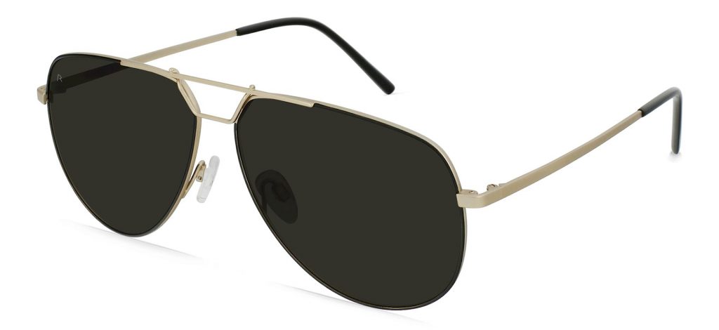 Rodenstock occhiali da sole Originals: i nuovi modelli 2021