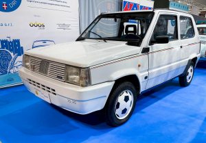 Fiat Panda Italia90