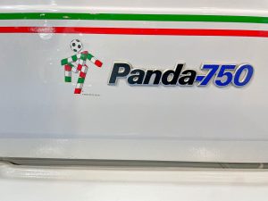 Fiat Panda Italia90