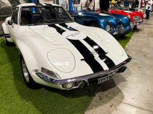 Opel GT