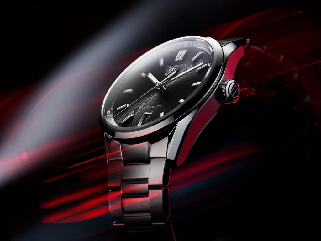Tag Heuer Carrera: la nuova collezione in quattro nuove versioni