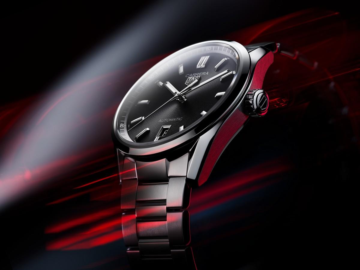 Tag heuer carrera opinioni discount