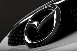 Nuovi modelli Mazda 2022