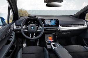 BMW 2 Series Active Tourer 2022