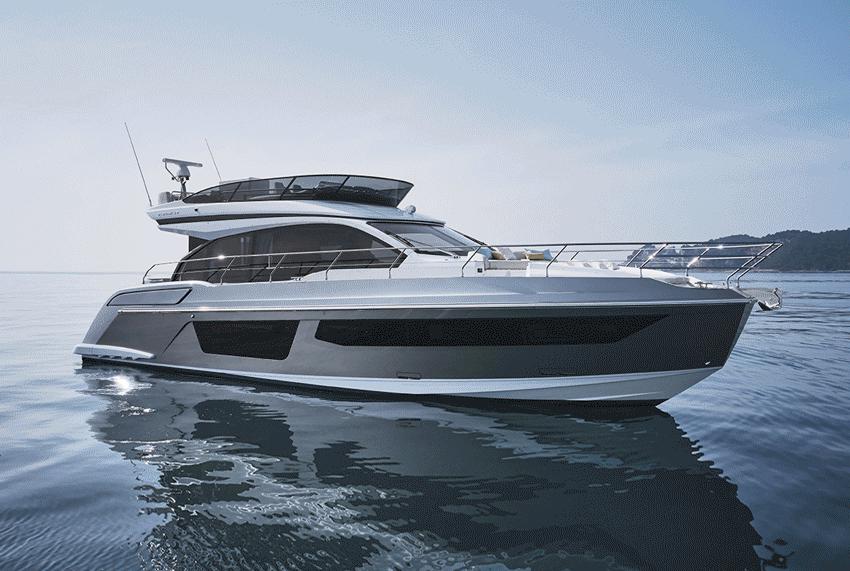 Azimut Grande Yacht 2021: 26Metri e 36Metri, i nuovi modelli