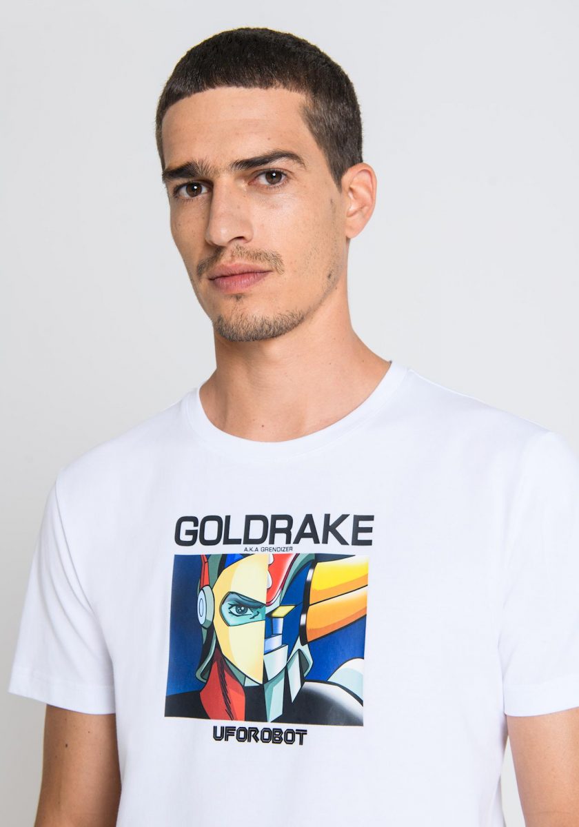 Antony Morato Goldrake