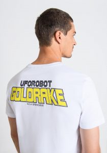 Antony Morato Goldrake (9)