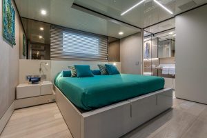 Rosetti Superyachts 38m EXP My Emocean