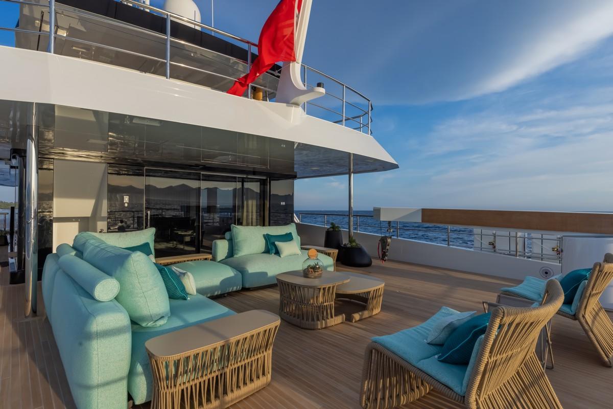 Rosetti Superyachts 38m EXP My Emocean