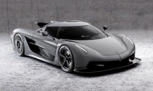 Koenigsegg Kesko Absolut