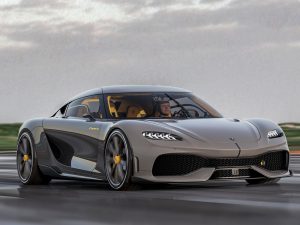 koenigsegg gemera
