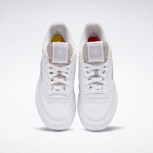 Reebok x Eames Club C Monotone Pack (2)