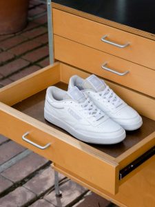 Reebok x Eames Club C Monotone Pack (5)