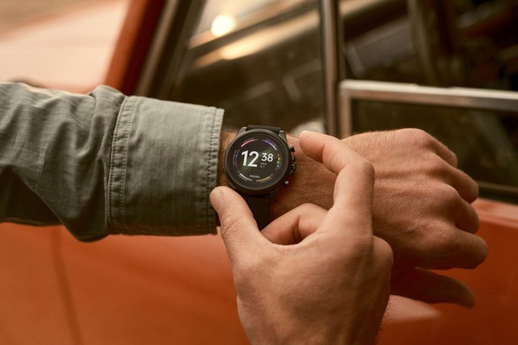 Fossil Gen 6: il nuovo smartwatch touchscreen