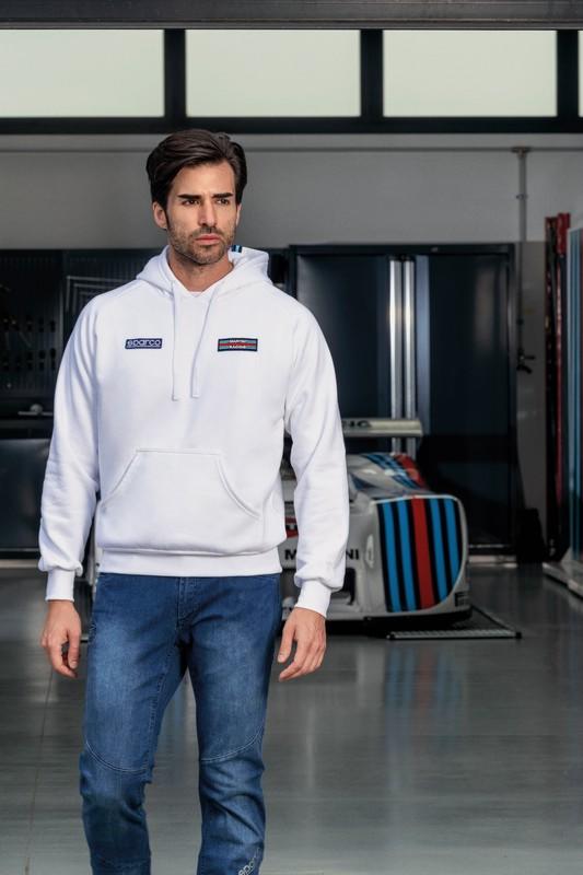 Martini Racing abbigliamento 2022