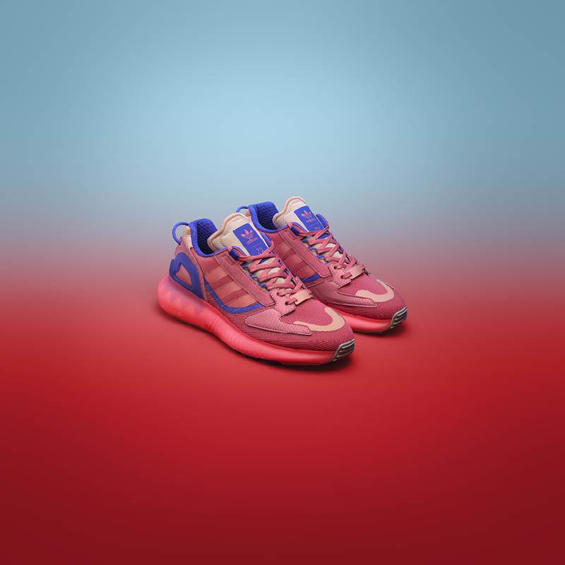 Nuove adidas zx sales