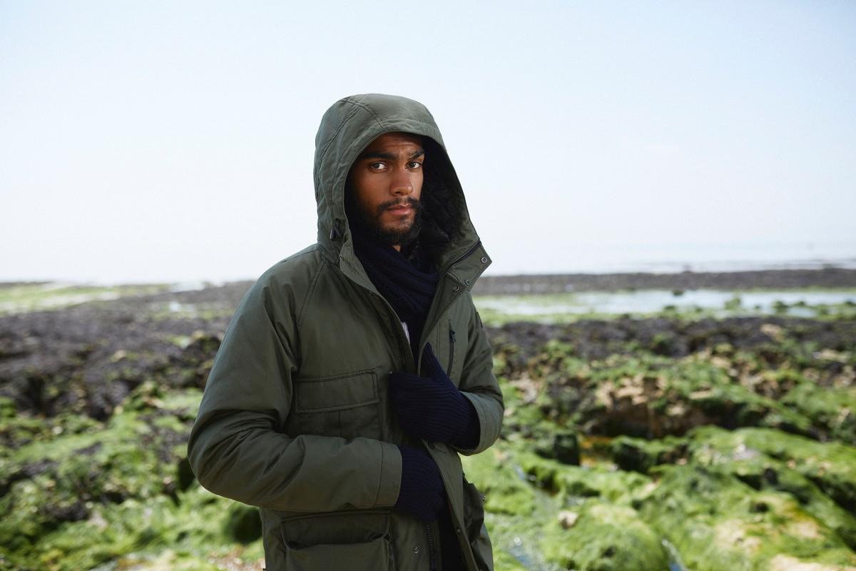 Woolrich inverno outlet