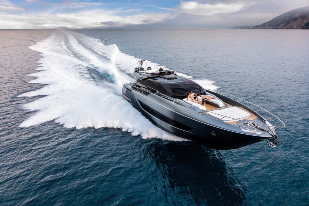 Ferretti Fort Lauderdale Boat Show 2021: Pershing 6X, Ferretti 1000 e 780, Riva 88 Folgore