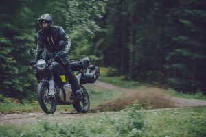 Husqvarna Motorcycles Norden 901