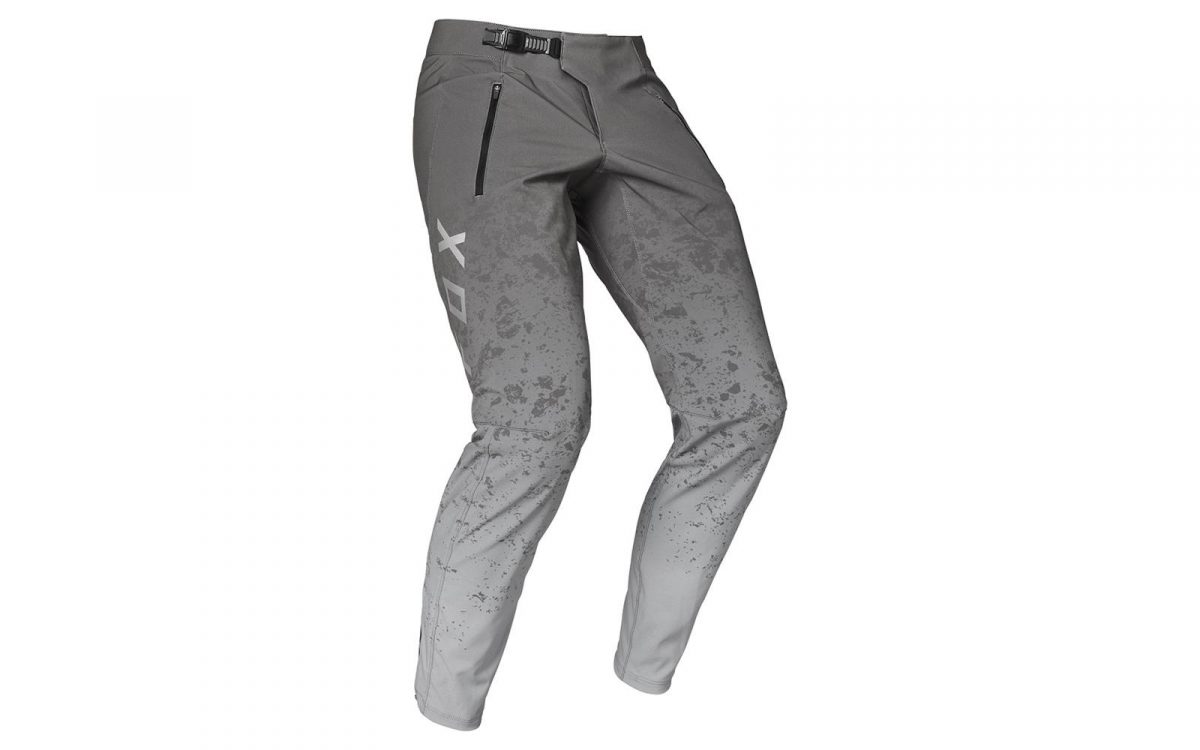 FOX Defend Pant Lunar