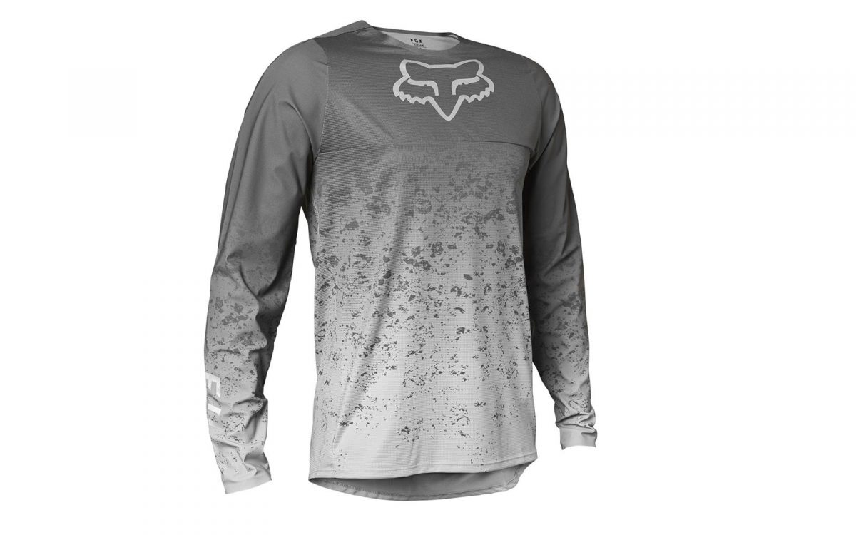 FOX Flexair RS Lunar Jersey