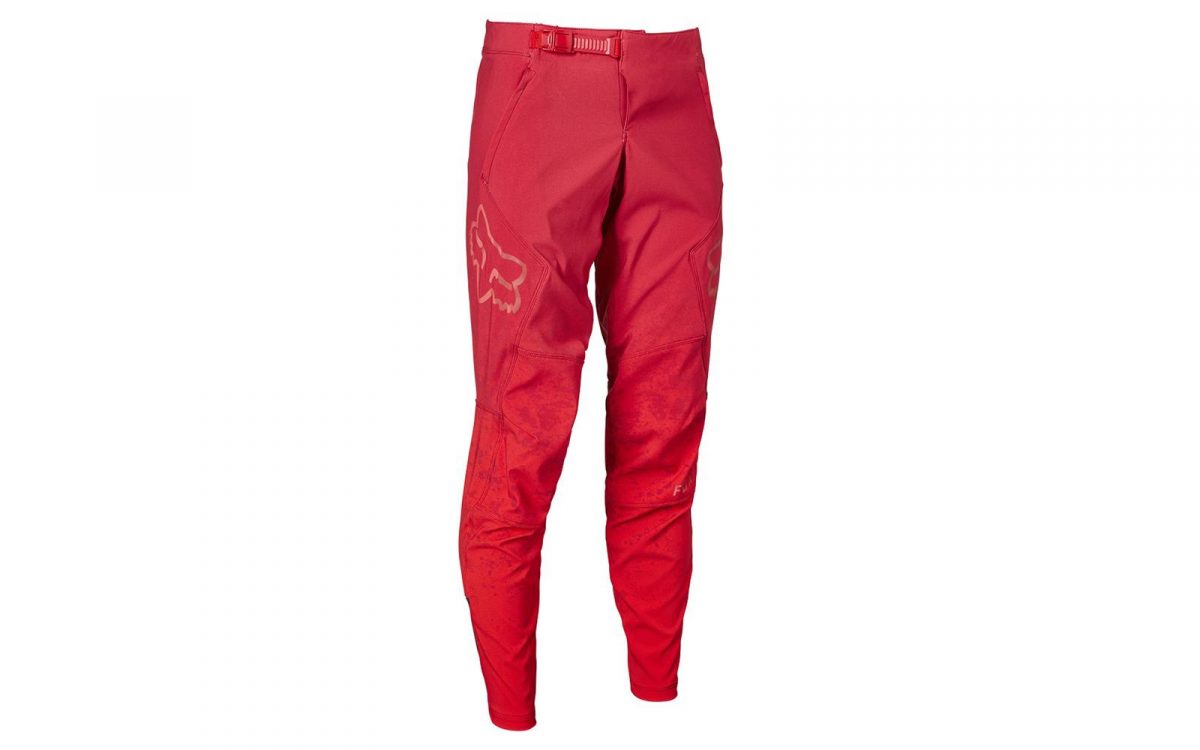 FOX Womens Defend Pant Lunar