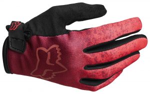 FOX Womens Ranger Glove Lunar