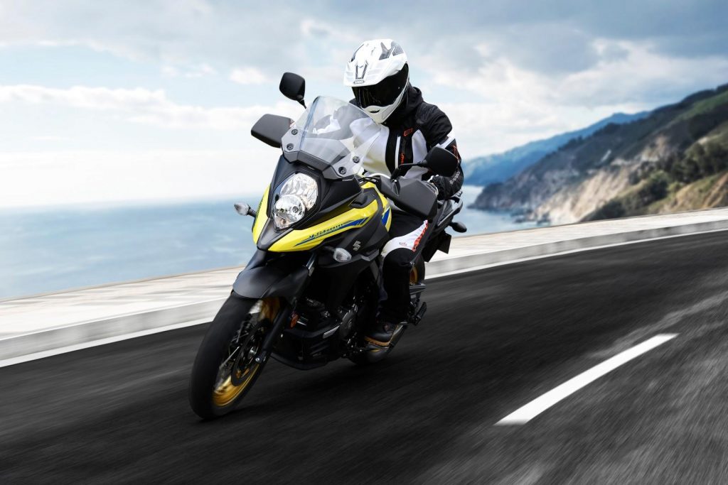 Listino Prezzi Suzuki Moto 2022: il catalogo moto e scooter