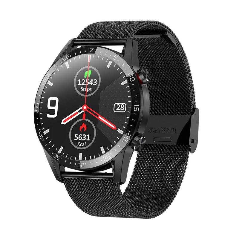 Tecnochic TC-I12: il nuovo smartwatch call-a-porter