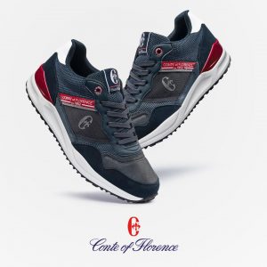 Conte of Florence sneakers autunno inverno 2021 (2)