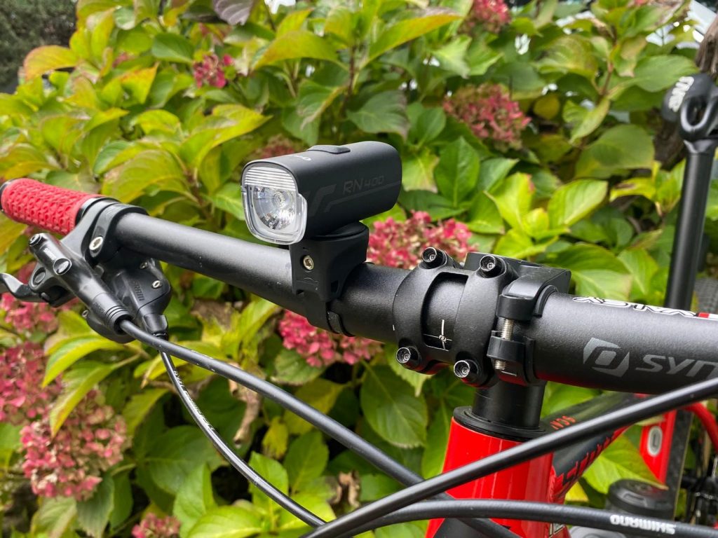 Luce Bici Olight RN400