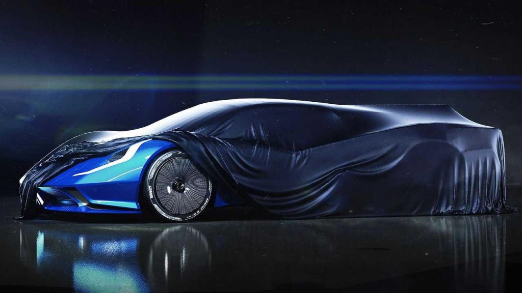 Le auto elettriche più interessanti che vedremo in questo 2022