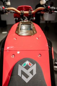 Soriano moto elettriche Giaguaro (3)