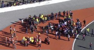 valentino rossi festa